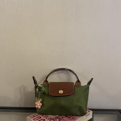 Longchamp Mini ( Green)