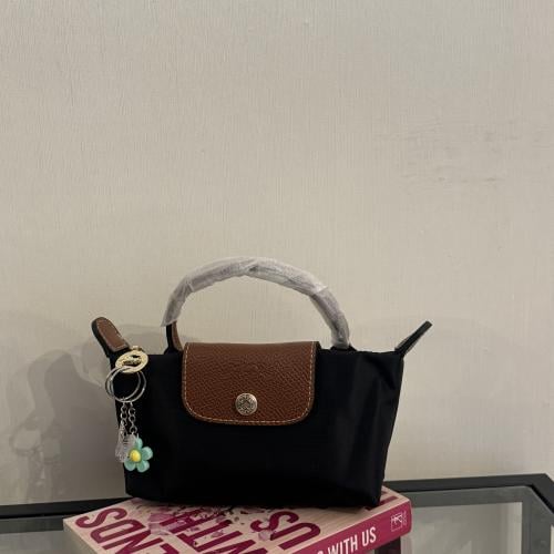 Longchamp Mini ( Black)