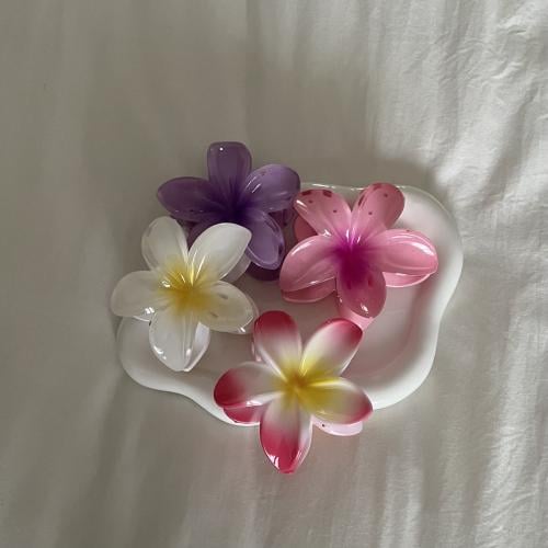 Flower Clips