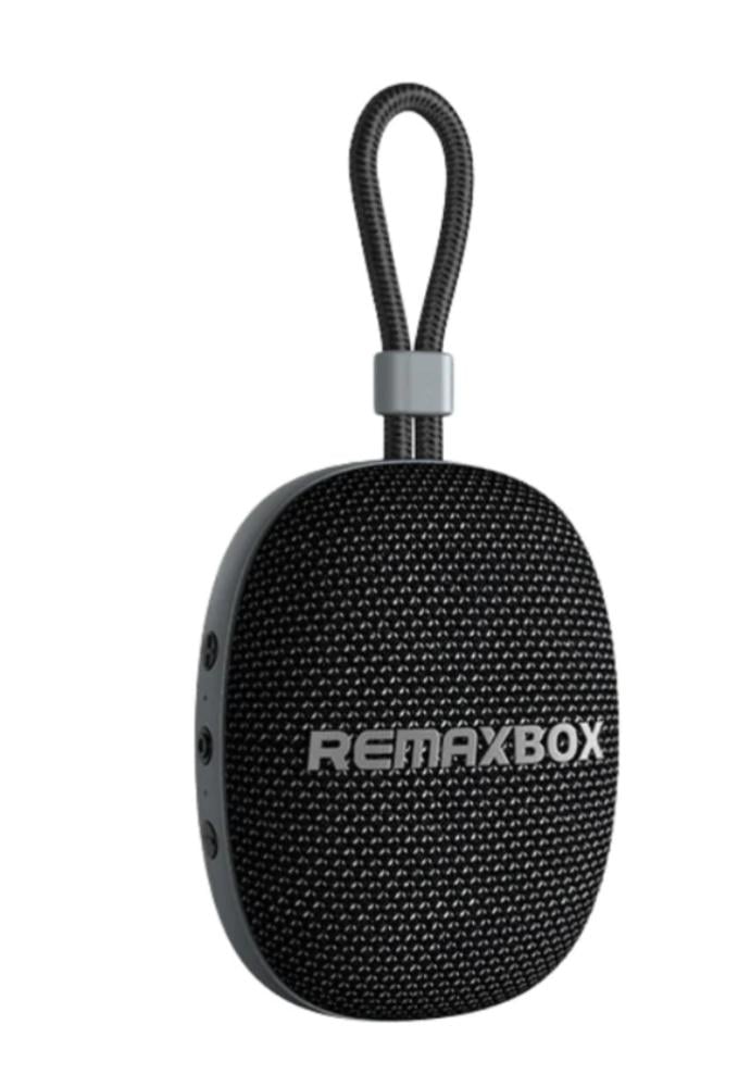 سماعة بلوتوث REMAX   Series Portable Bluetooth Speaker