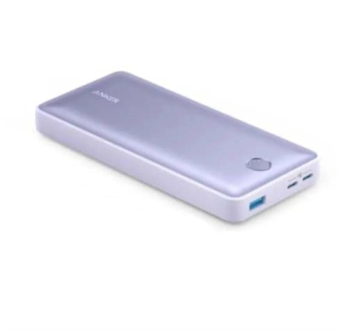 ultra fast charging VIOLET انكر 10000_25واط