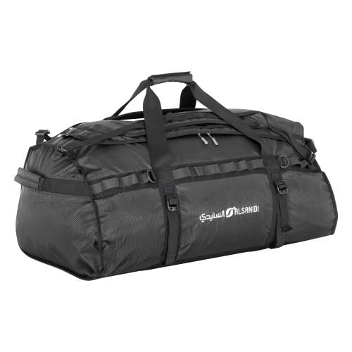 Travel bag 76*24*68cm - large storage capacity, easy to organize items, easy to carry and store