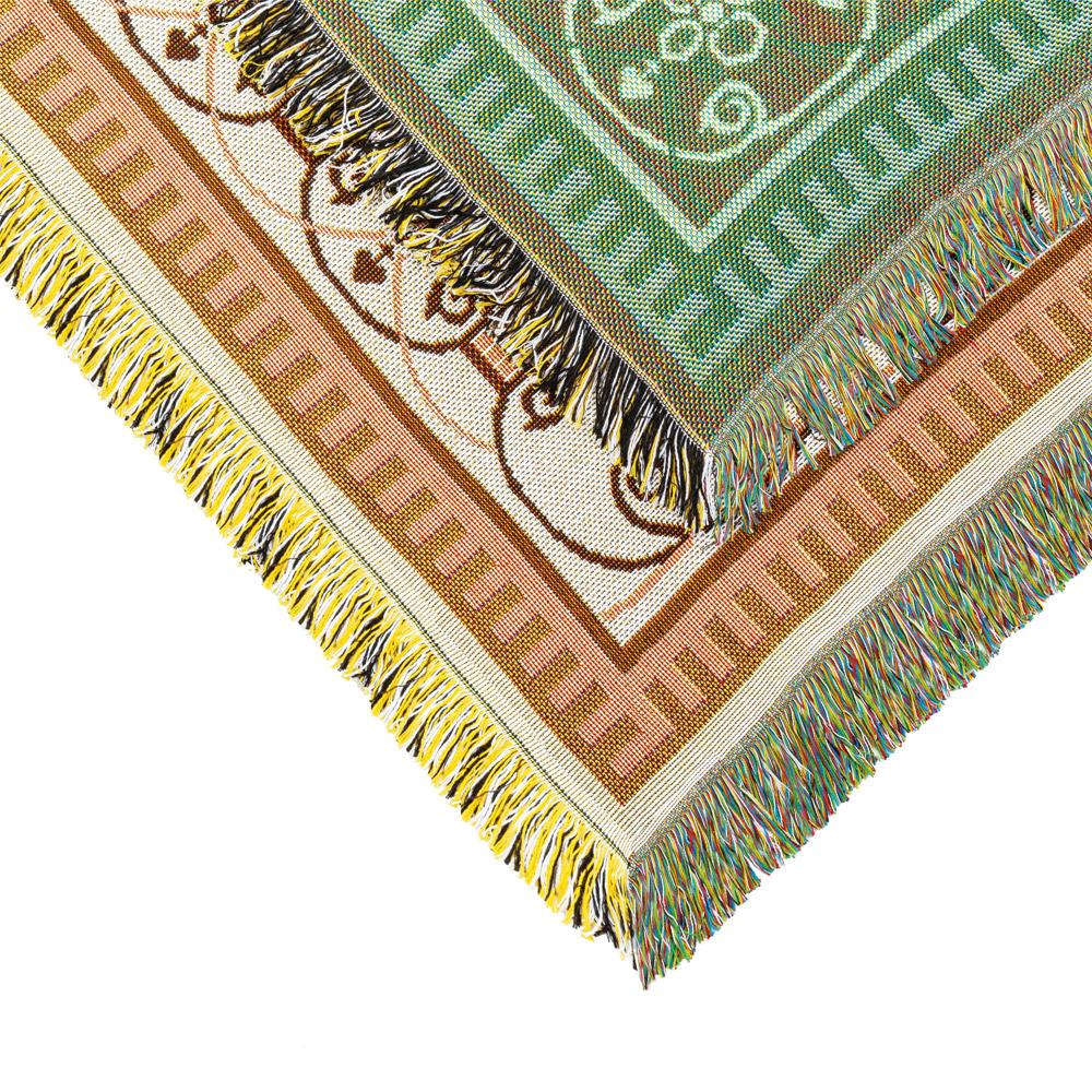 فرشة جلوس 1.6*2.2 م- متينة ومريحة، سهلة الطي والحمل، مناسبة لجميع الأنشطة الخارجية،ضمان سنتان