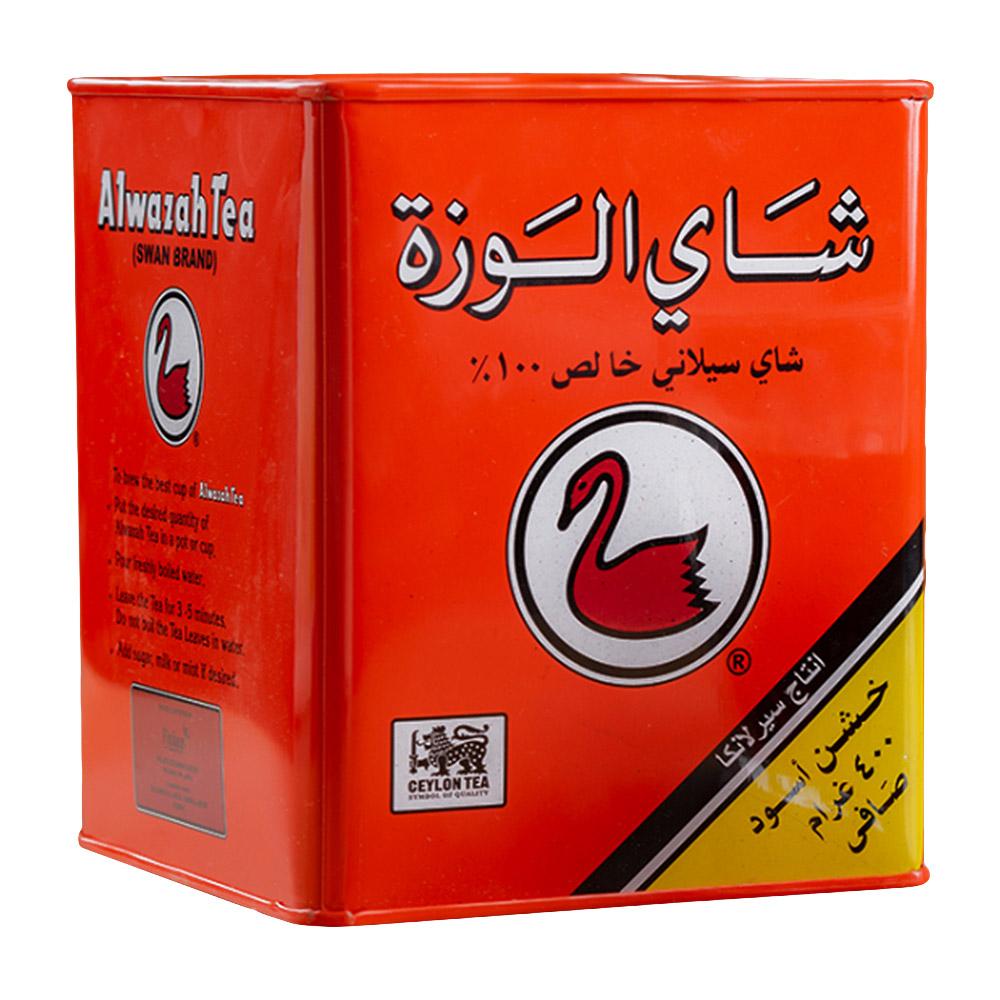 شاي الوزة سيلاني فاخر 400 جرام- يعزز المناعة، يحسن الهضم، يساعد على الاسترخاء،