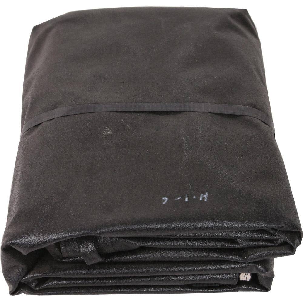 غطاء شد سبتة قطن هايلوكس غمارة 2006 + - يحمي من الأتربة والمياه، يحافظ على ترتيب الصندوق، سهل التخزين والاستخدام،ضمان سنتان