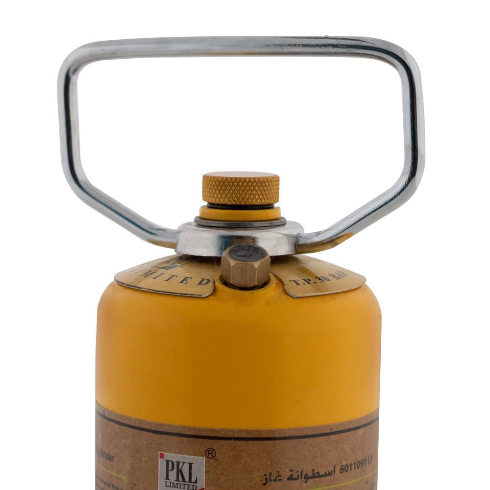 دافور غاز صغير