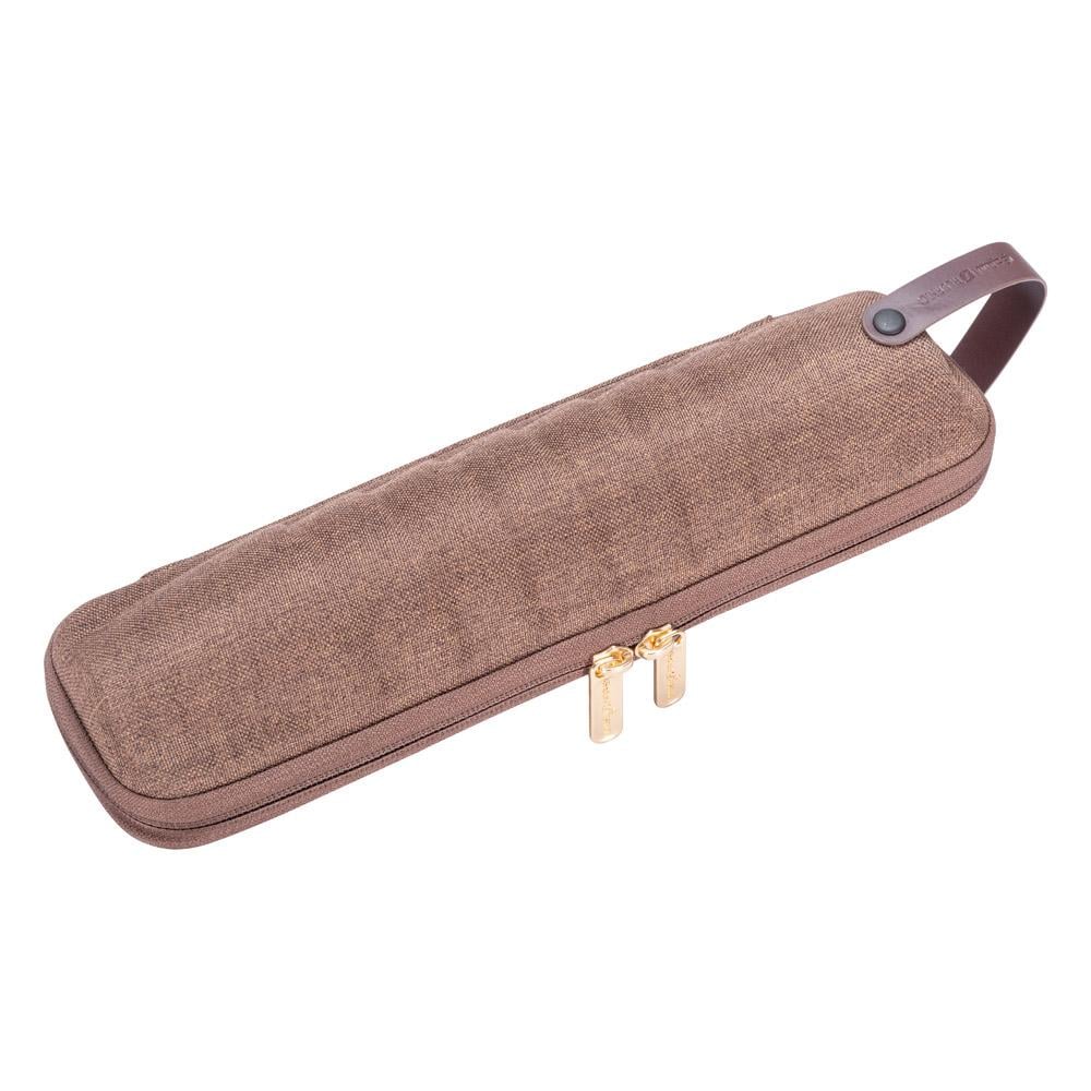 طقم استكانات ضد الصدمات 9 استكانات تحمي الأكواب من الصدمات والرطوبة سهلة الحمل وخفيفة الوزن مناسبة للاستخدام الخارجي ضمان 3 سنوات