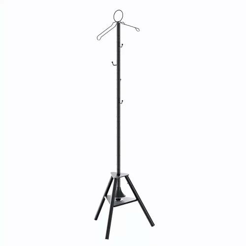 Vertical Clothes Steamer - Heavy Duty, Long Lasting, Keeps Clothes Organized