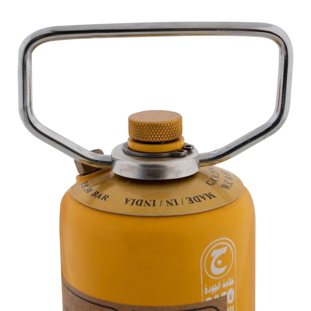 دافور غاز صغير