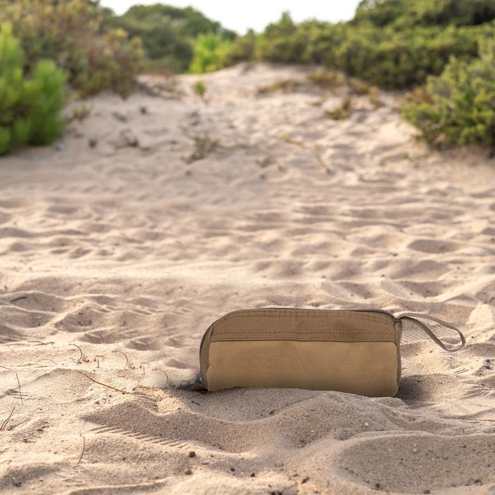 شنطة فناجيل قهوة 6 فناجيل- تحمي الفناجين من الكسر، سهلة الحمل والتخزين، تتحمل الاستخدام اليومي،ضمان 3 سنوات