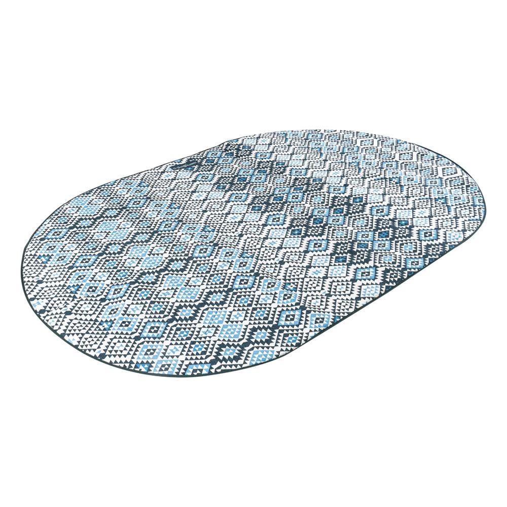 فرشة جلوس تراثية 1.37*2.36 م- مساحة واسعة، سهلة الحمل والتخزين، تحافظ على الجفاف والراحة،ضمان سنتان