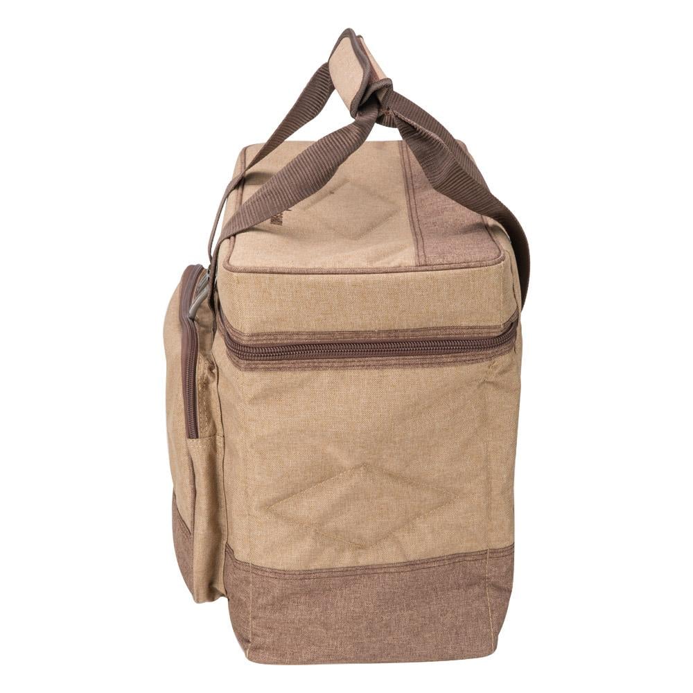 شنطة ترامس الرياض 34 لتر- تنظيم سهل وفعال، حماية المتعلقات، سهلة الحمل والتنقل،ضمان 3 سنوات