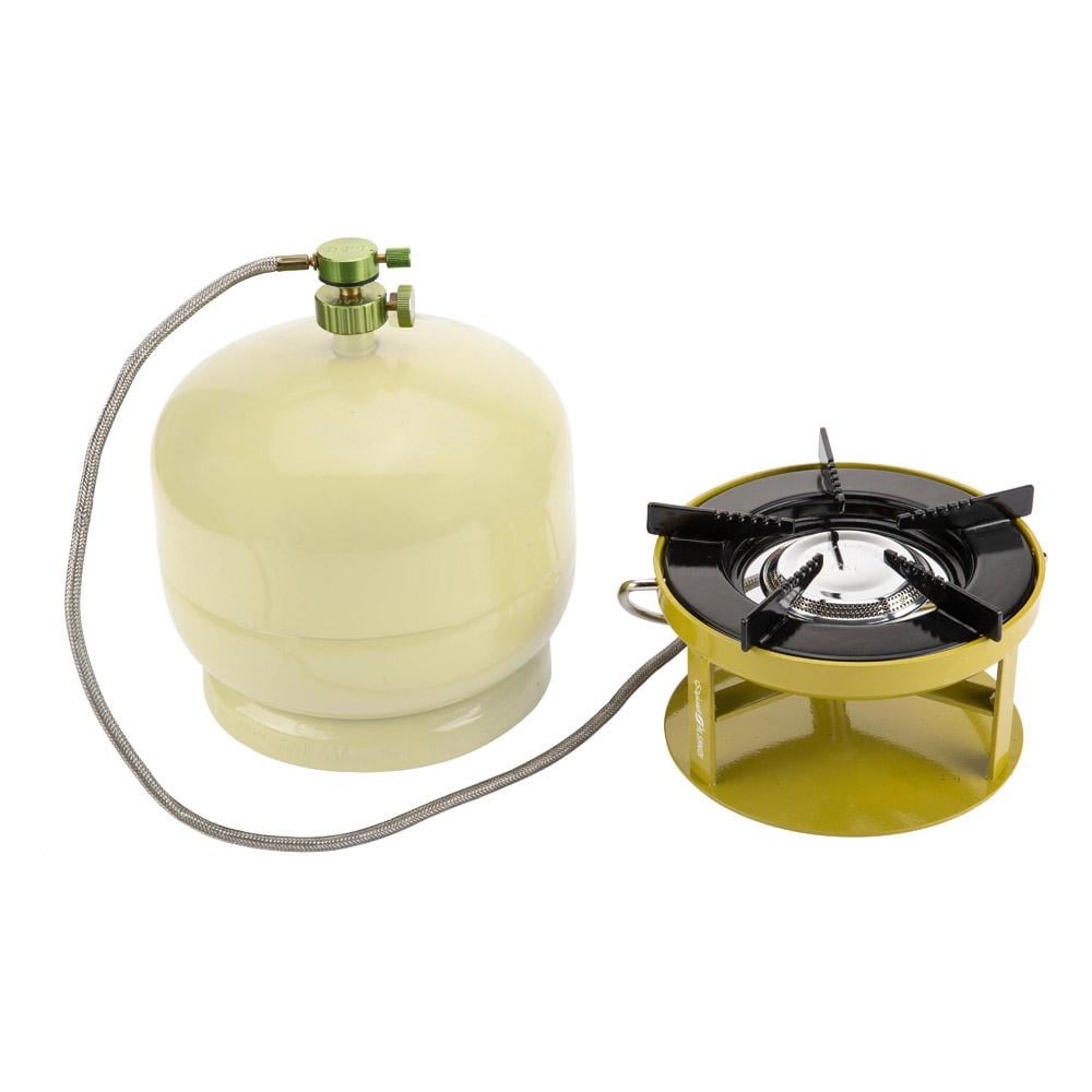 موقد سرهيد هندي 5 كيلو واط- متين ويتحمل الأوزان الثقيلة، كفاءة عالية في استهلاك الغاز، آمن ومعتمد للاستخدام الخارجي،ضمان سنتان