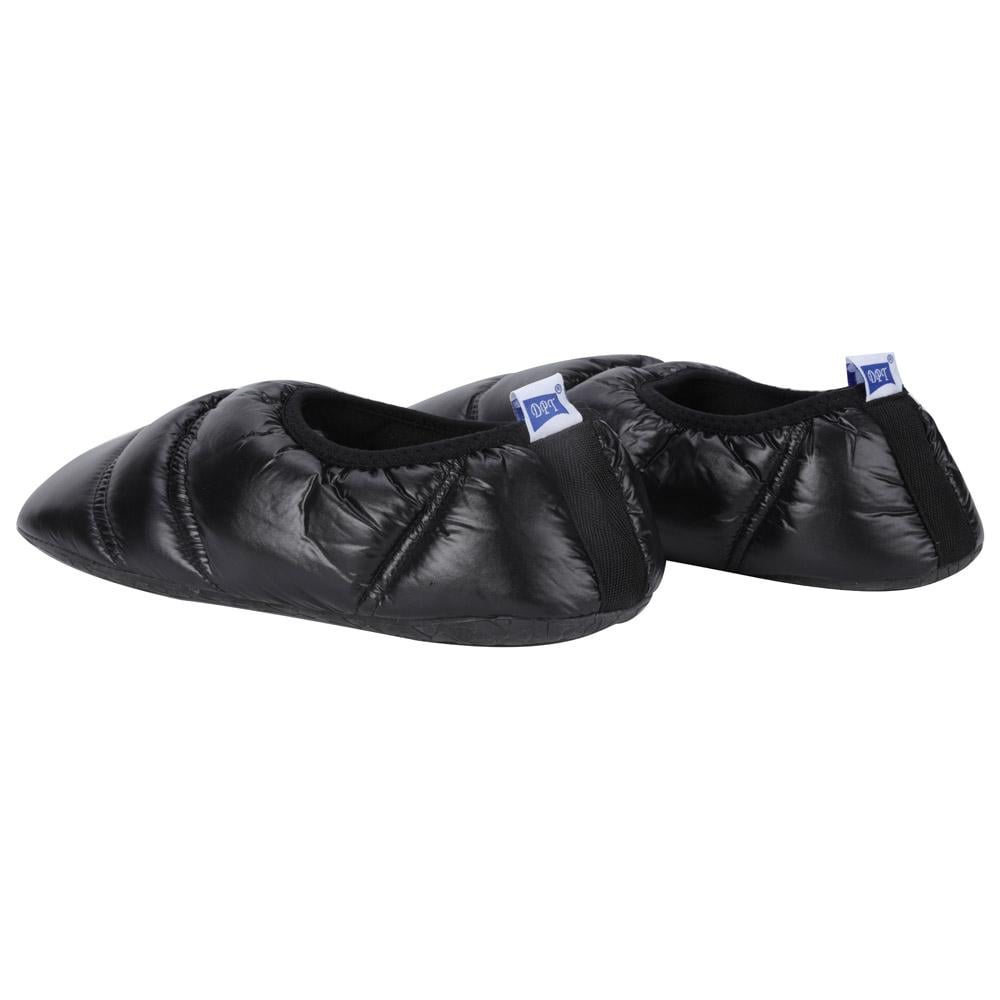 حذاء تدفئة الاقدام XL - يحافظ على دفء القدمين، مقاوم للماء، يمنع الانزلاق،ضمان سنتان