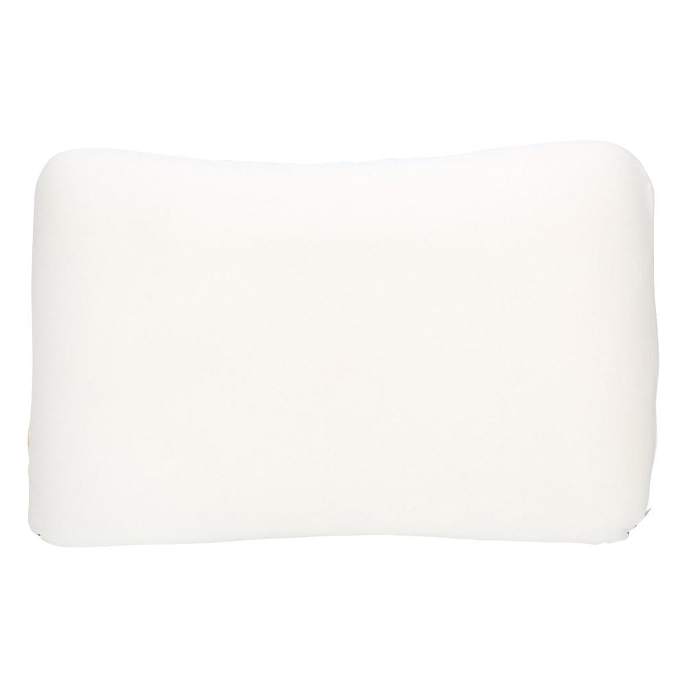 وسادة طبية 40*60 سم - يدعم الرقبة والكتف بشكل مريح، يقلل الألم والتوتر، سهل التنظيف ويحافظ على النظافة،ضمان سنتان