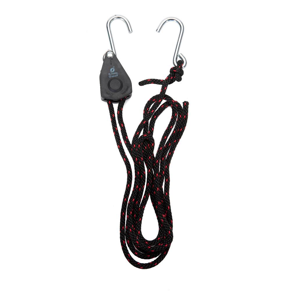 ونش متعدد الاستخدامات 68 كيلو- يتحمّل وزن عالي، سهل وسريع الاستخدام، متعدد الاستخدامات،ضمان سنتان