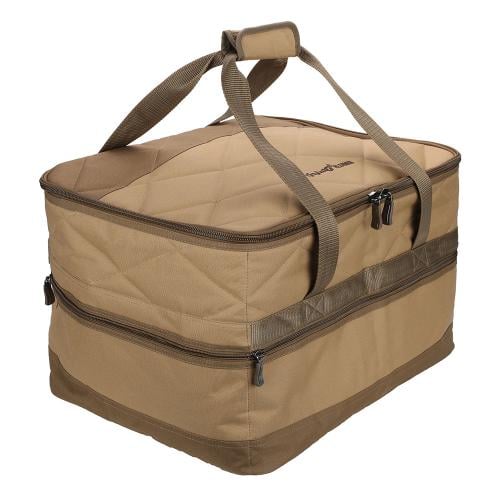 Kuwait Estate 50L - Provides ample space, easy to store, withstands harsh conditions