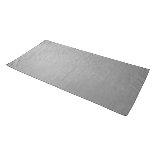 Soft Fiber Cooling Towel 40*80cm - Instant Cooling and Refreshing, Lightweight and Easy to Carry, Reusable