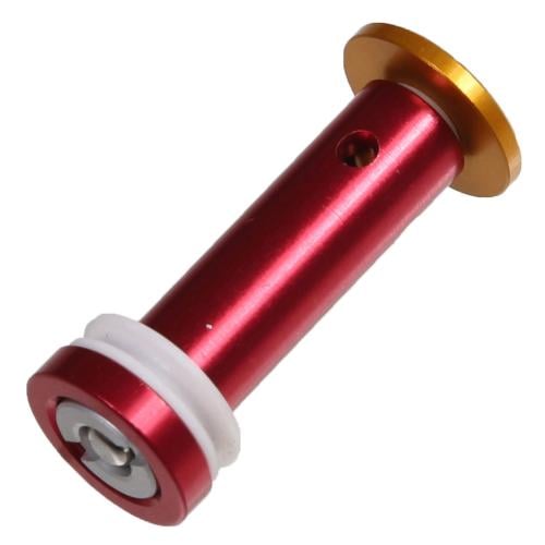 Terra pressure cooker safety valve compatible with 5:6 liters - ensures safe cooking, easy to install, enhances safety of use