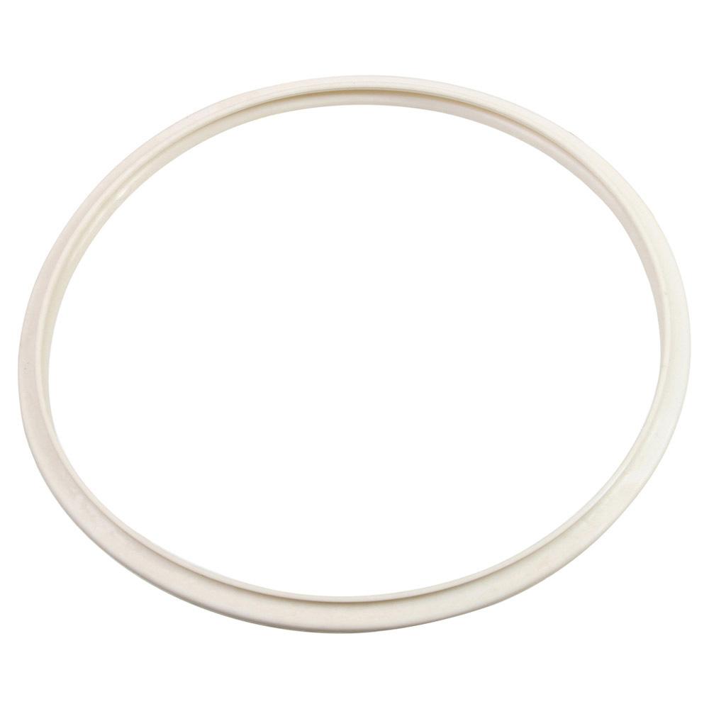 Terra Plastic Pressure Cooker Skin Compatible with 13:16 Liters - Tight seal, even and fast cooking, easy installation