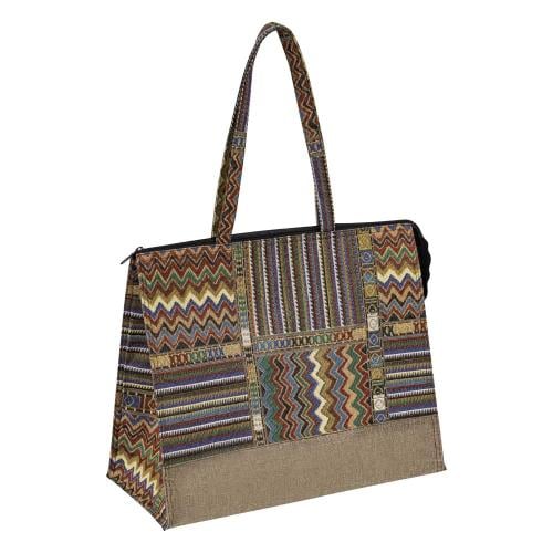 Heritage Bag 29L - Durable, holds a lot of things, easy to carry