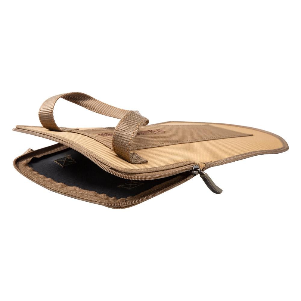 جراب ذراية نار مطور متوافق مع 40 سم- يحمي الأدوات من الماء، يسهل حمله وتنظيم الأدوات، يتحمل الاستخدام المتكرر،ضمان 3 سنوات