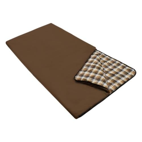 Kingdom Polyester Sleeping Mattress 1*2.1m, down to -2°C, protects from extreme cold, easy to carry and move