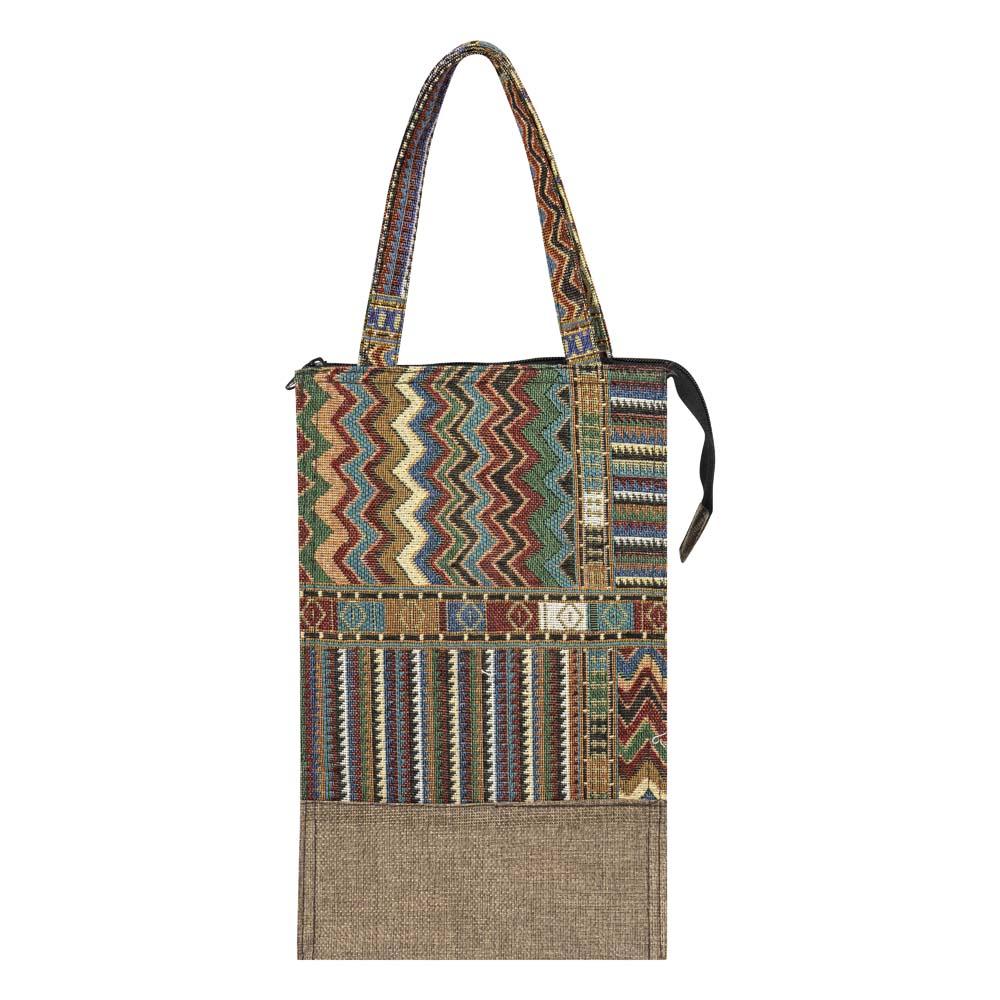 11L Heritage Bag - Durable, easy to carry, holds essentials