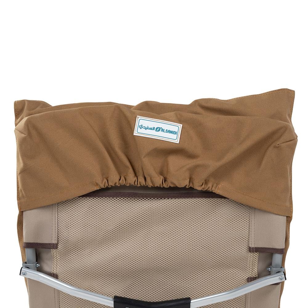 تلبيسة كرسي السنيدي