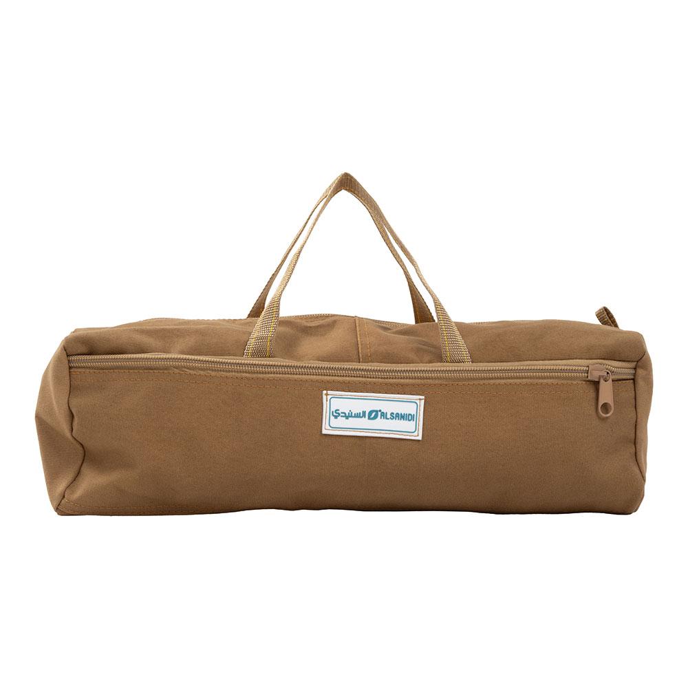 Tool bag 51*19*19 cm - protects tools from damage and rust, organizes tools and prevents them from being lost, easy to carry and transport