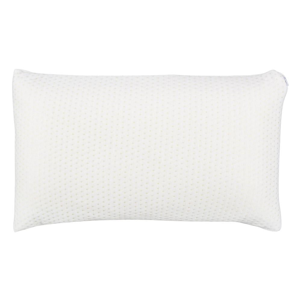 Medical Pillow 42*23 cm - Supports the body and relieves pressure, improves sitting posture, easy to clean and carry