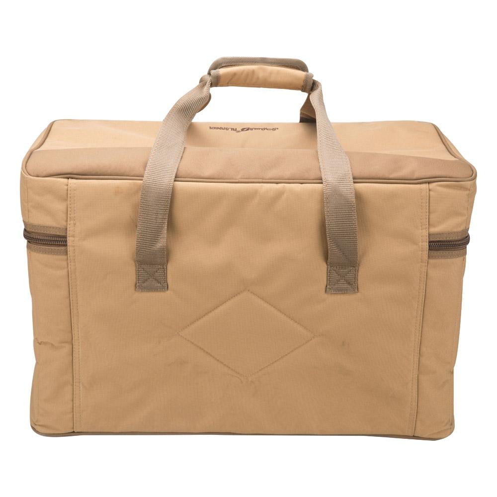 عزبة خميس مشيط 53 لتر- تتحمل الظروف القاسية، سهلة التخزين، تنظيم فعال للأغراض،ضمان 3 سنوات