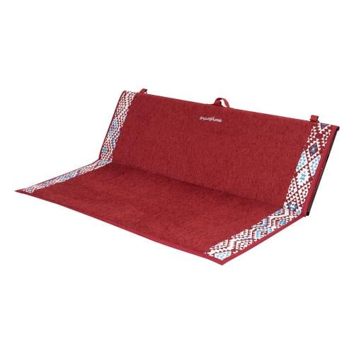 Comfortable seating set with a 150cm backrest, supports up to 200kg, sturdy and durable, two-year warranty.