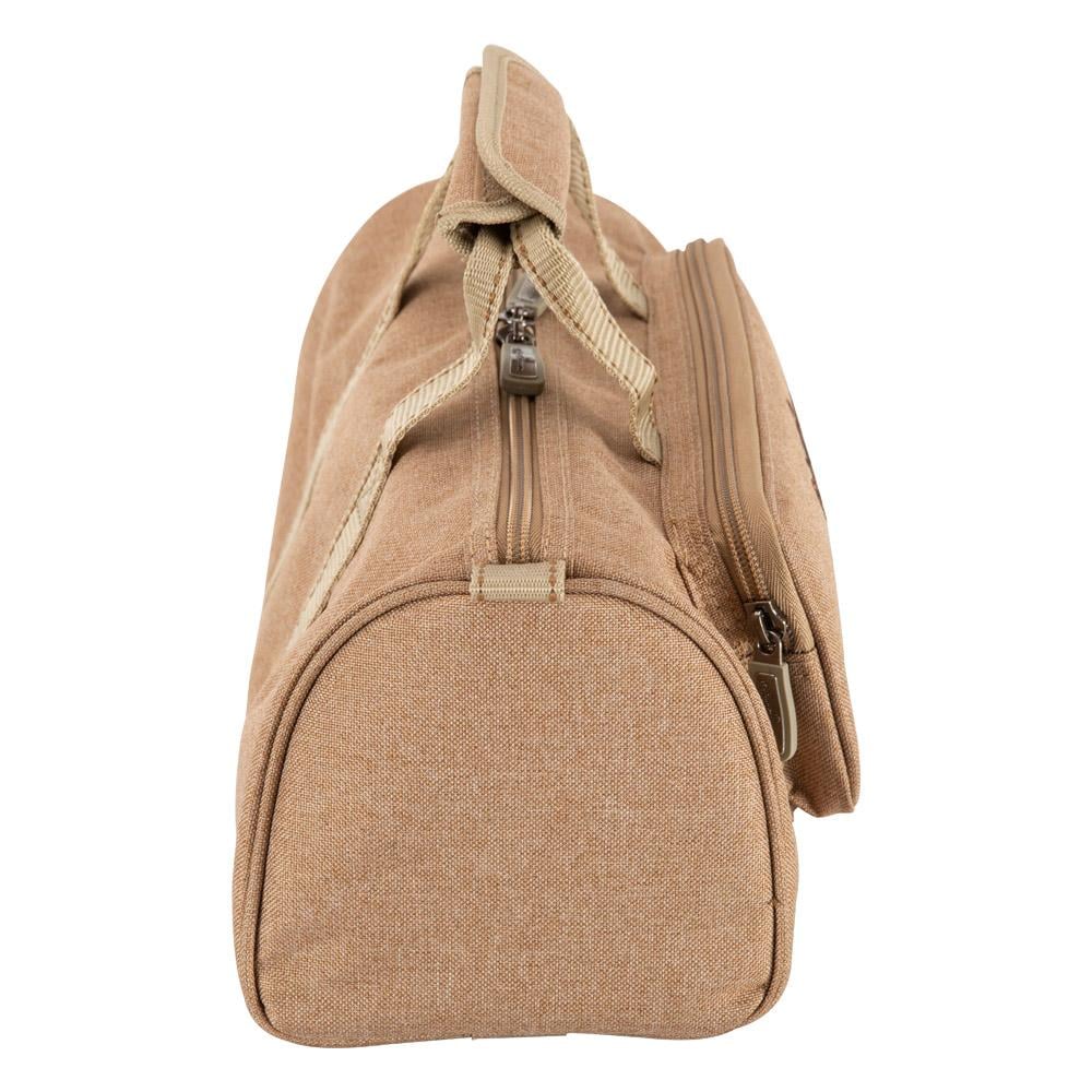 شنطة عدة وأدوات 35*16*15.5سم- سهلة الحمل والتنقل، تحمي الأدوات من التلف أو الضياع، تتحمل الاستخدام اليومي المكثف،ضمان 3 سنوات