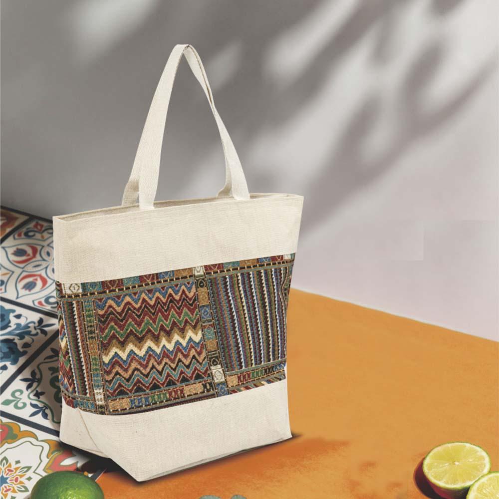 17L Heritage Bag - Durable, holds a variety of items, and is easy to carry.