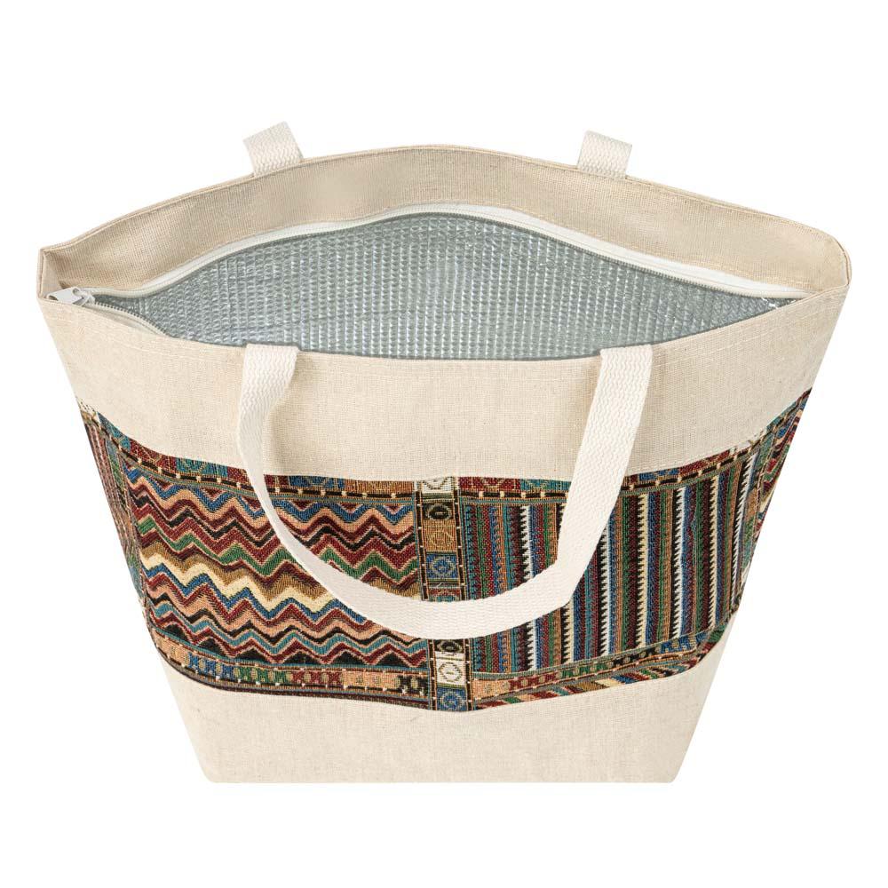 17L Heritage Bag - Durable, holds a variety of items, and is easy to carry.
