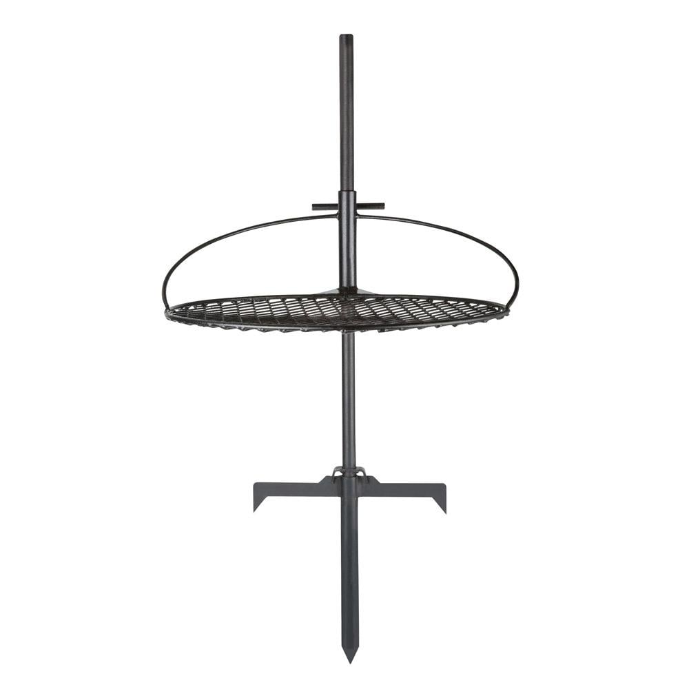 Outdoor BBQ Grill 48*86cm - Easy to carry and store, versatile, durable for long-term use