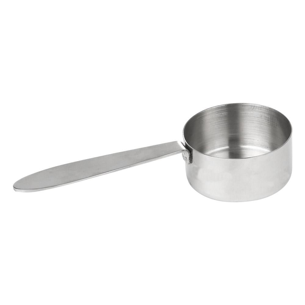 ملاعق معيارية 80 مل- قياس دقيق، متينة وتدوم طويلاً، سهلة الاستخدام والتنظيف،ضمان سنتان