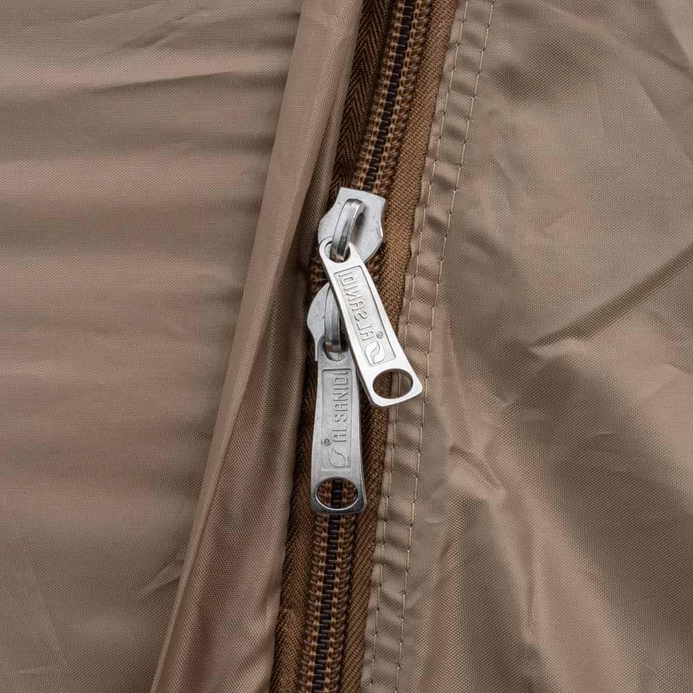 خيمة رحلات تلقائية 2*2*1.45م، سهلة التركيب، تتحمل الاستخدام الخارجي