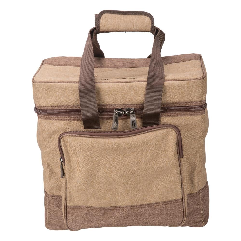 شنطة ترامس الرياض 34 لتر- تنظيم سهل وفعال، حماية المتعلقات، سهلة الحمل والتنقل،ضمان 3 سنوات