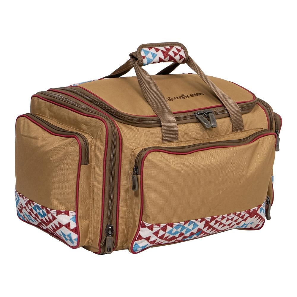 45L Leveler - withstands harsh conditions, provides quick organization, and is easy to store and transport.