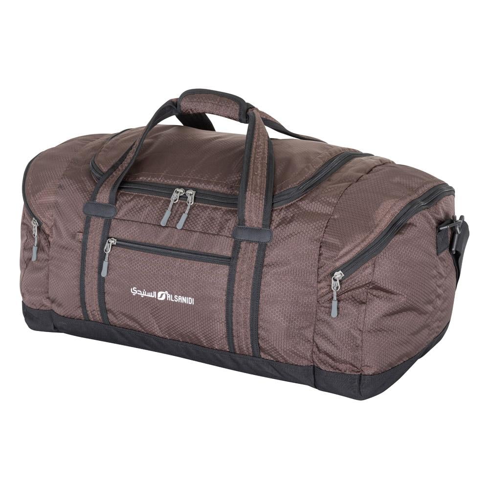 Travel bag 75*20*45cm - Durable and easy to carry, spacious and organized storage, suitable for daily use and travel