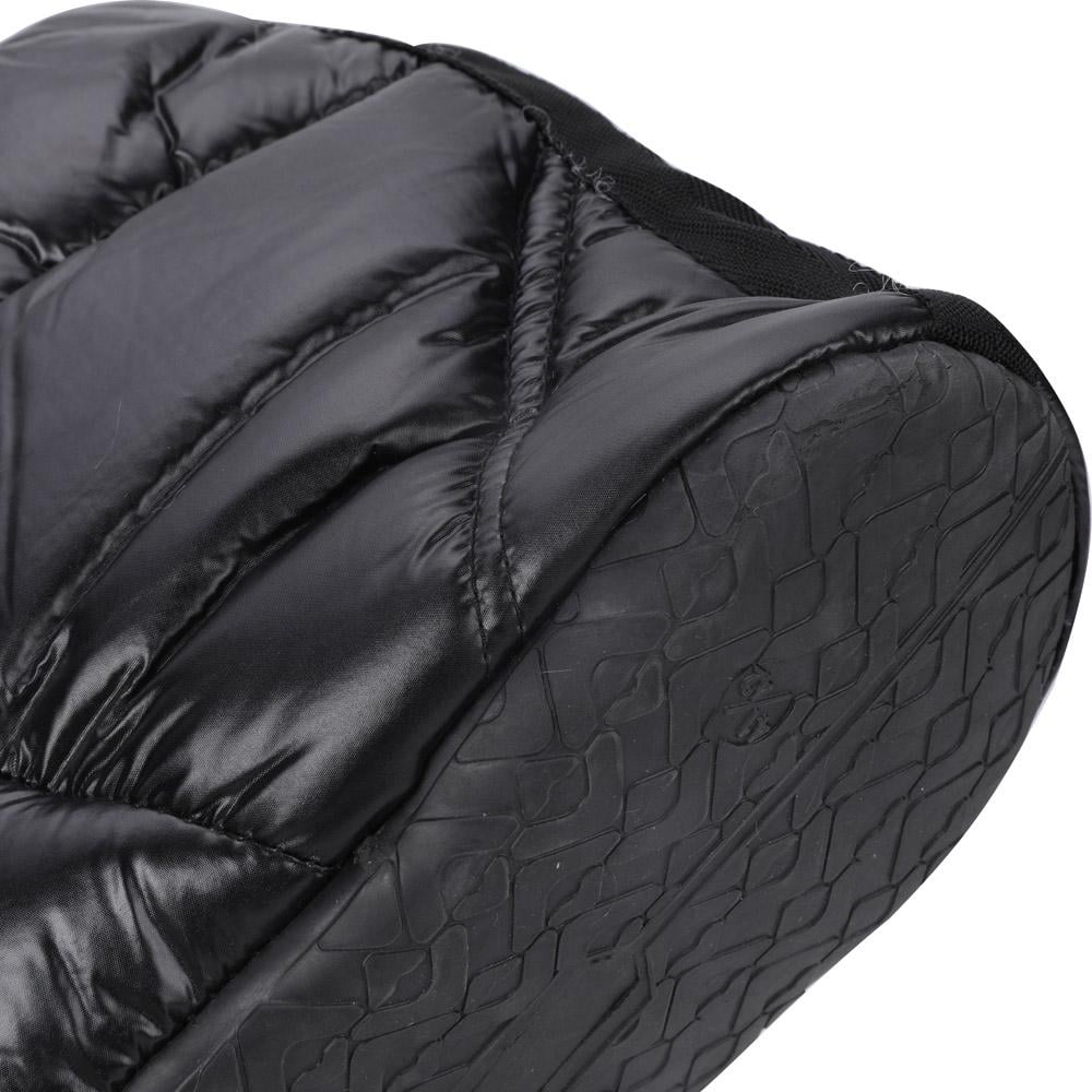 حذاء تدفئة الاقدام XL - تدفئة عالية للقدمين، مقاوم للماء، خفيف وسهل الحمل،ضمان سنتان