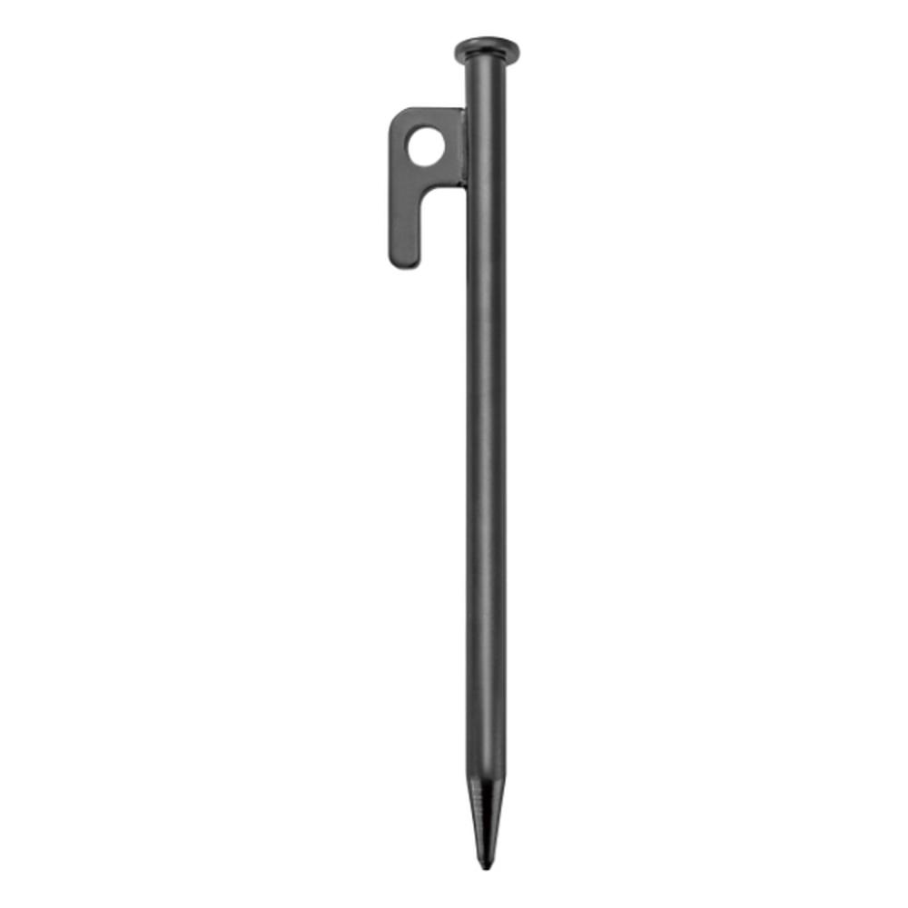 10mm steel tent pegs ensure strong tent stability, suitable for soft ground, high safety, two-year warranty