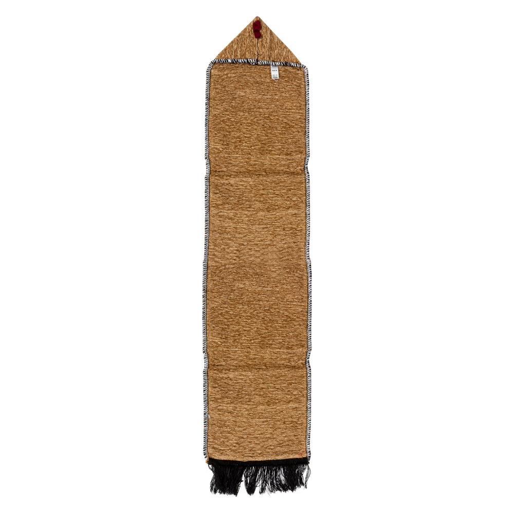 ديكور تراثي رفيع 4 جيب- تصميم أنيق وعصري، تنظيم الأغراض بسهولة، متين وطويل العمر،ضمان سنتان