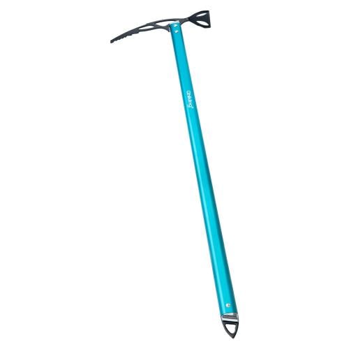 Aluminum alloy mountaineering pick, 67×25.5×5.7cm, withstands