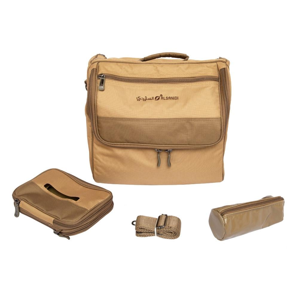 30L Travel Thermos Bag Effective organization, withstands daily