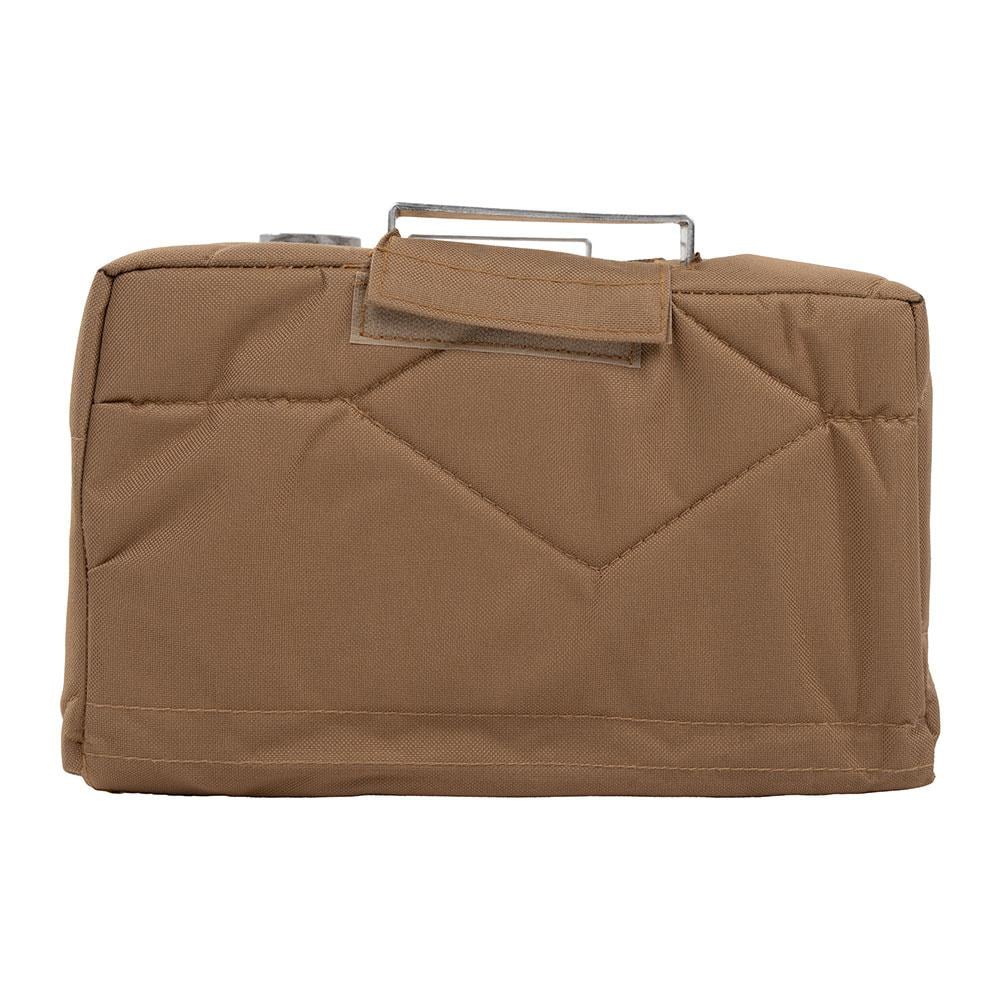 تانكي ماء لجميع السيارات 25 لتر - يتحمّل الاستخدام القاسي، سهل الحمل والتخزين، يحافظ على الماء نظيفاً أثناء النقل،ضمان سنتان