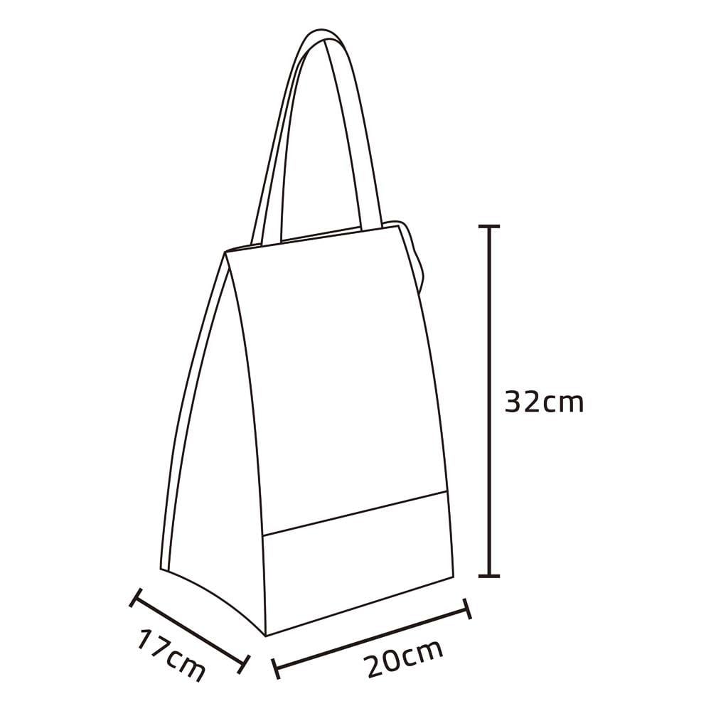 11L Heritage Bag - Durable, easy to carry, holds essentials