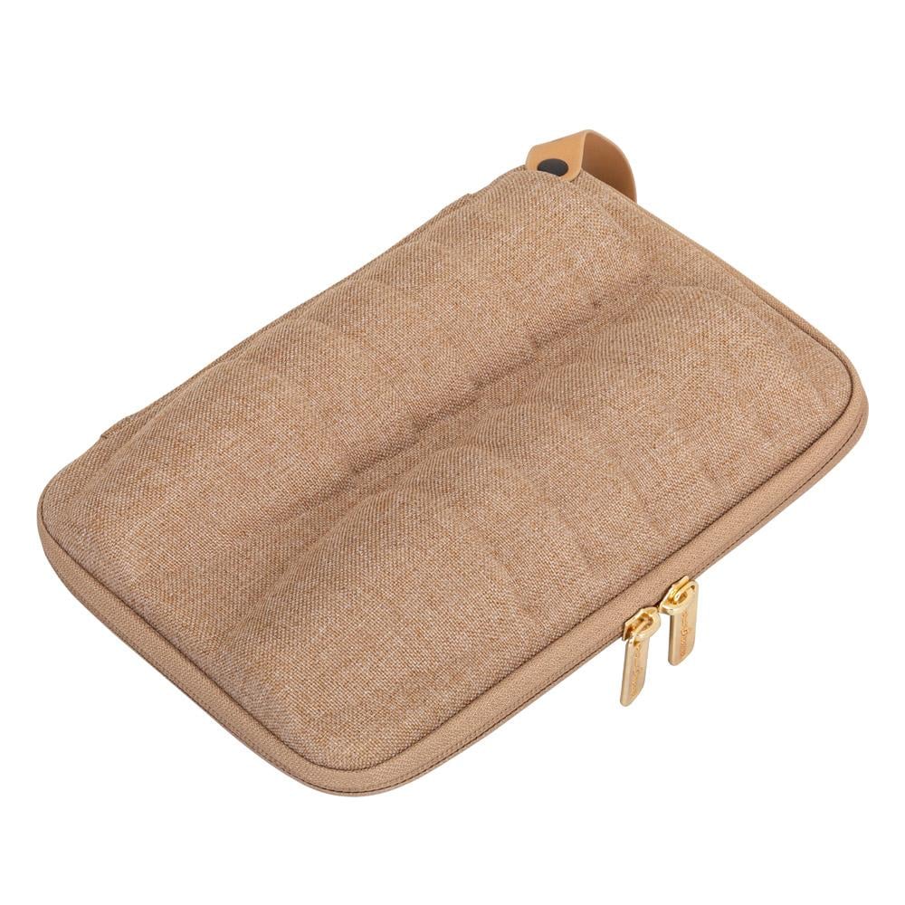 Shockproof mug bag for 12 mugs - protects mugs from shocks and moisture, easy to carry and move, suitable for trips and gatherings
